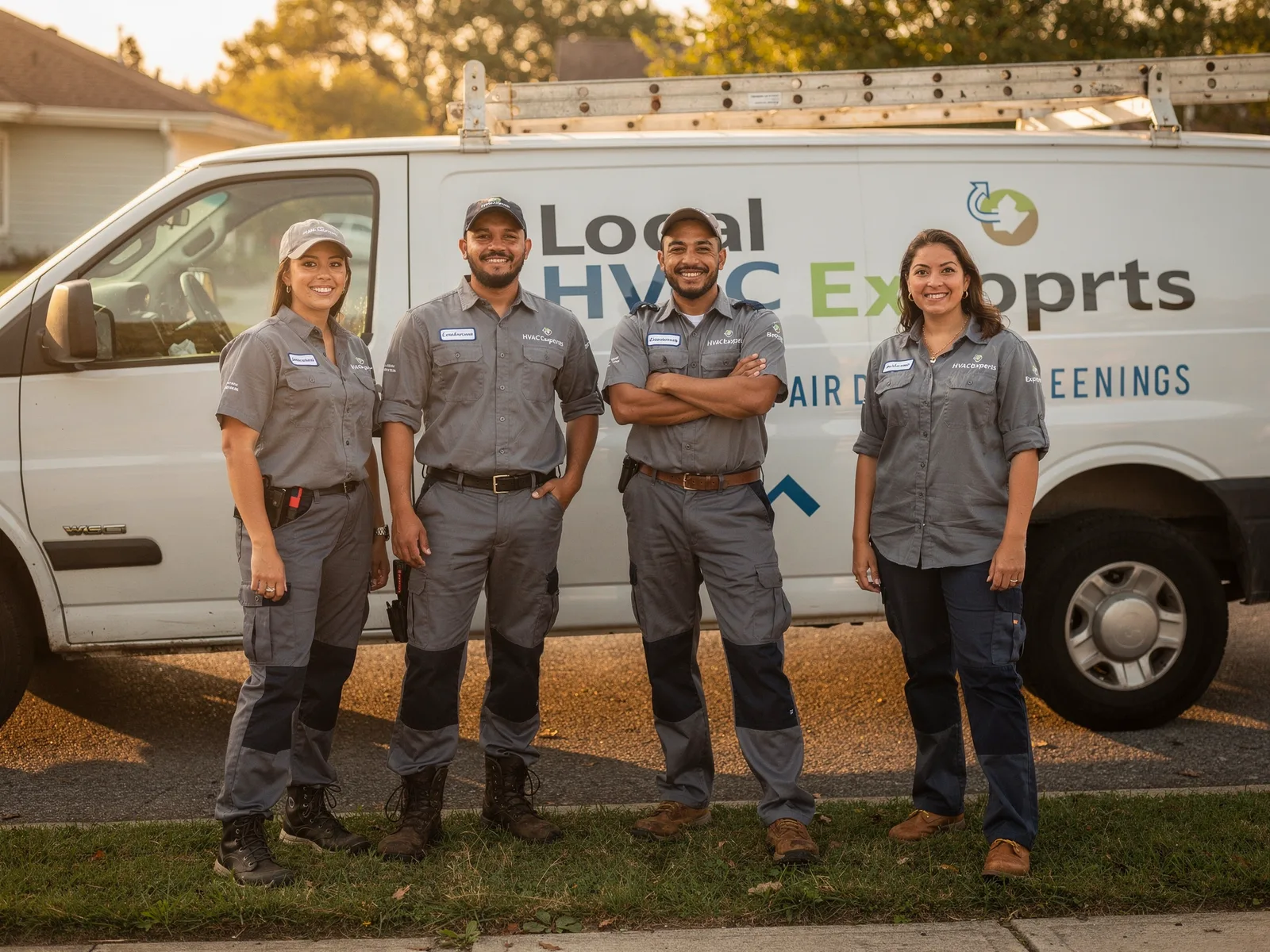 24/7 HVAC Repair & AC Replacement company in Pompano Beach, FL